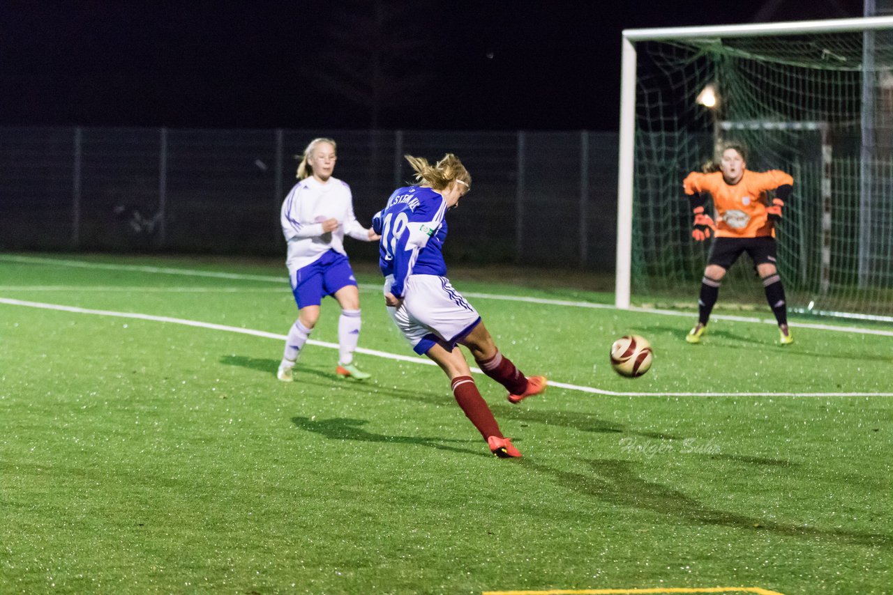 Bild 251 - FSC Kaltenkirchen - Holstein Kiel : Ergebnis: 0:12